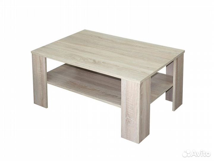 Новый Стол журнальный № 11 Мебельград
