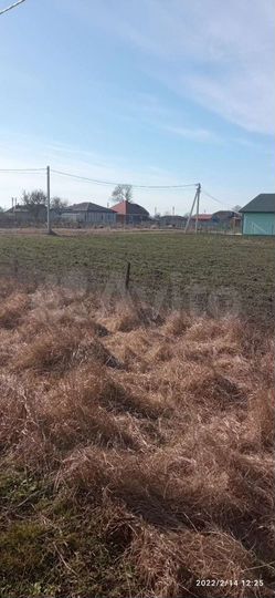 Участок 7,5 сот. (ИЖС)