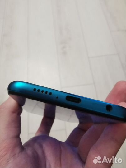 Xiaomi Redmi Note 9S, 4/64 ГБ