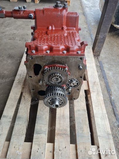 Коробка Передач Мтз 82. Новая