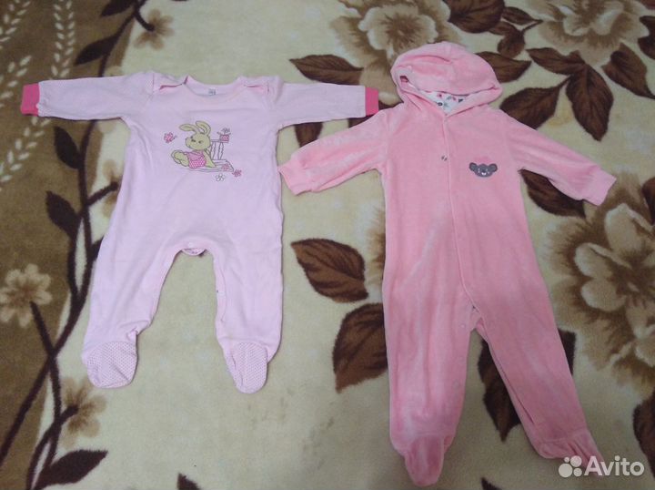 Вещи для девочки