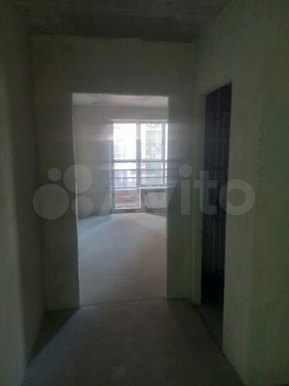 Квартира-студия, 26,5 м², 9/19 эт.