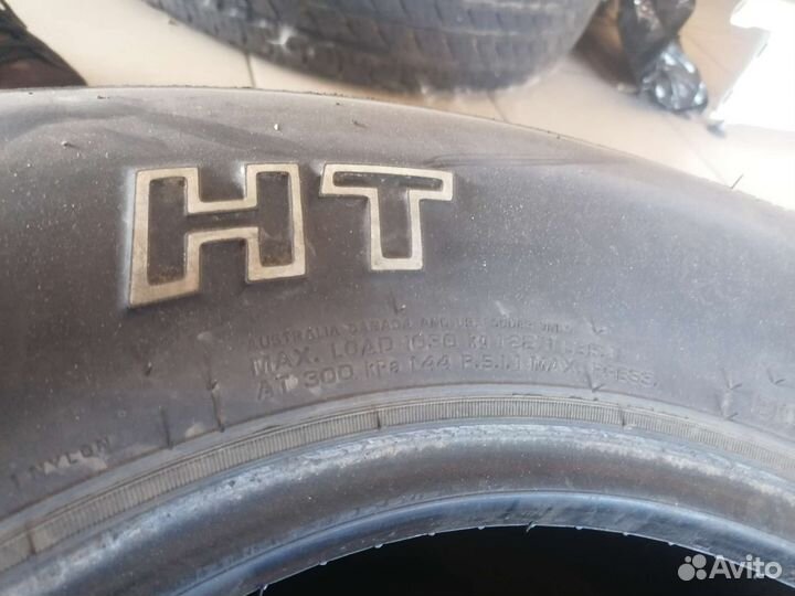 Nexen Roadian HT 245/75 R16 109S