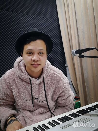 Аранжировка. Написание музыки