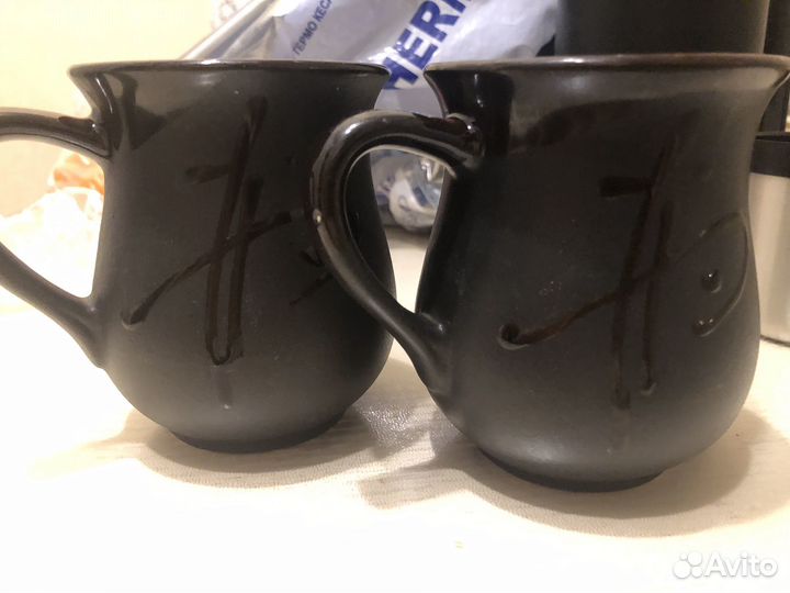 Кружка 2шт