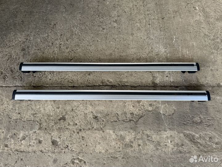 Багажник на крышу VW Transporter T5