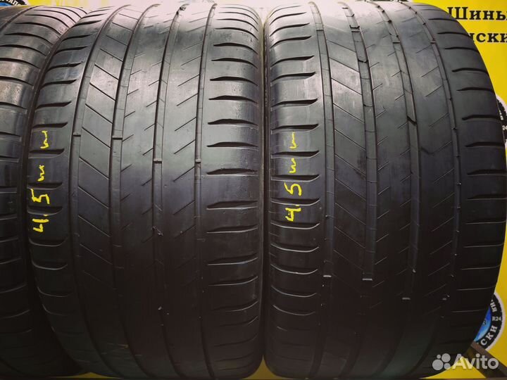 Michelin Latitude Sport 3 295/40 R20 106Y