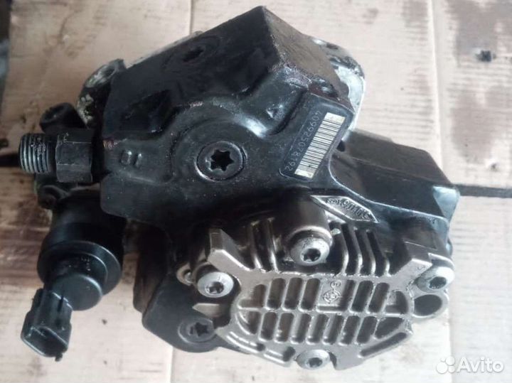 Тнвд 331004A010 Kia Sorento 2.5CRDi D4CB 140л.с