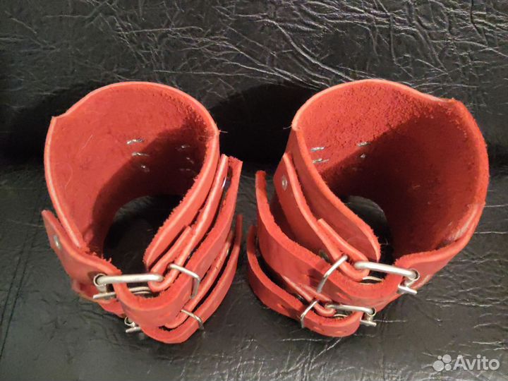 Гравитационные инверсионные ботинки