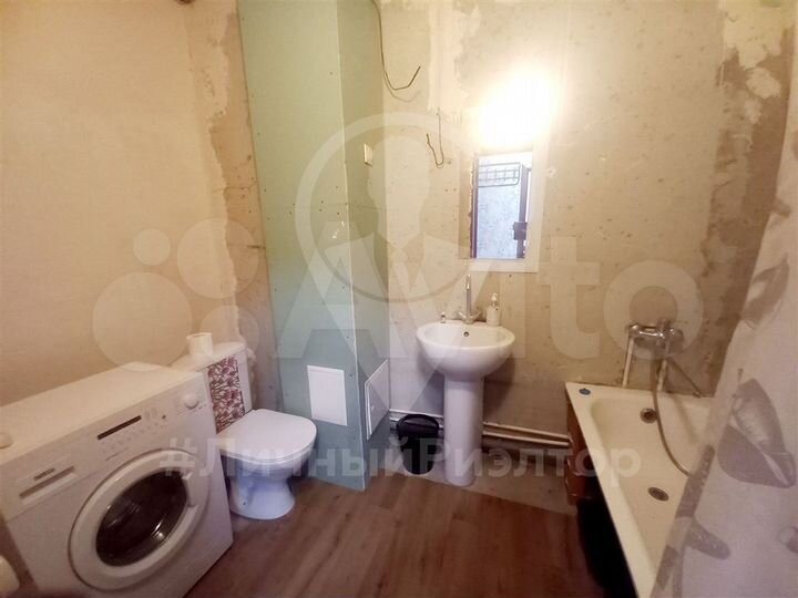 1-к. квартира, 35,4 м², 9/10 эт.