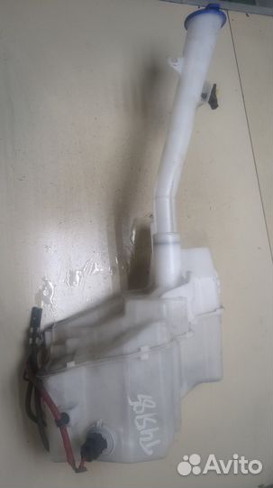 Бачок омывателя Hyundai Tucson 4 2020, 2022