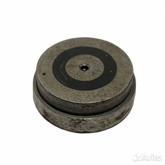 Корпус клапана топливного насоса Cummins ISX/Freig