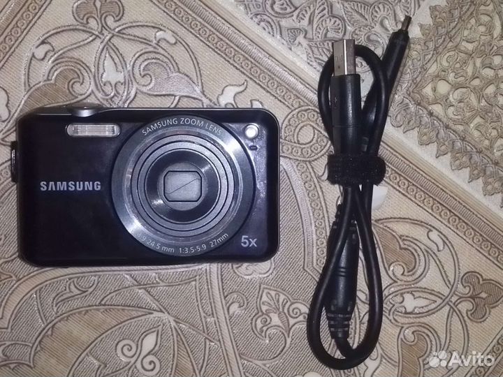 Часы с проекцией фотоаппарат Samsung