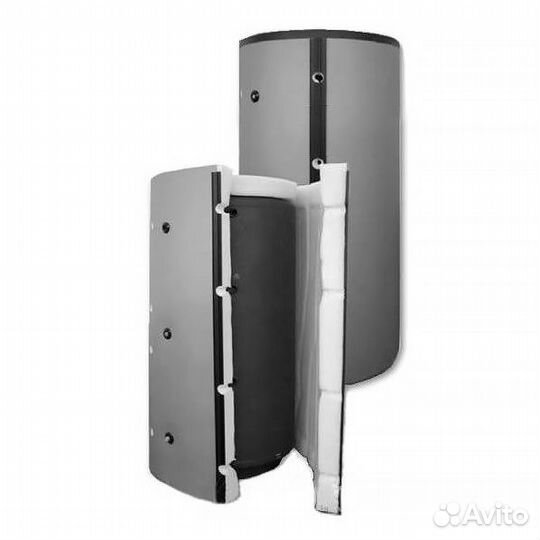 Изоляция для теплоаккумуляторов Hajdu AQ PT 6 750