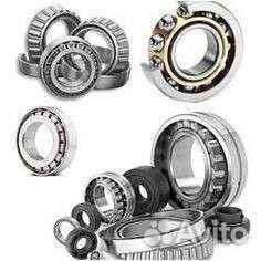 Новые подшипники