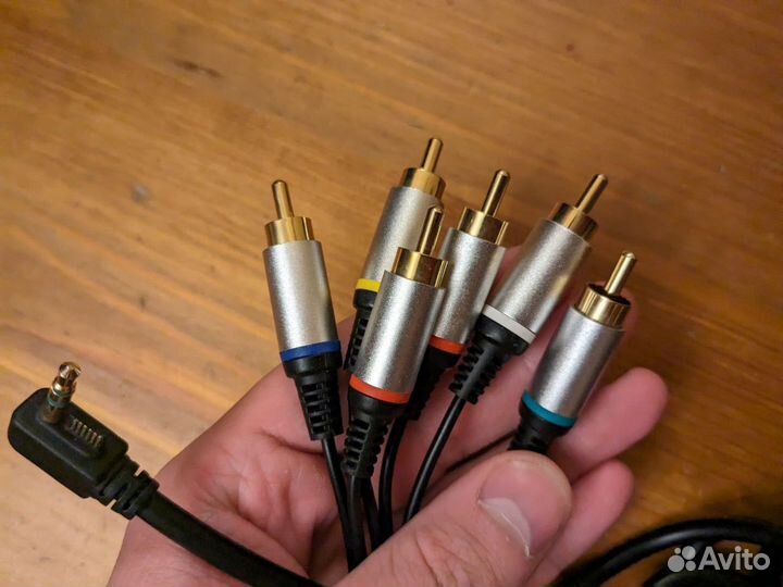 Кабель для PSP