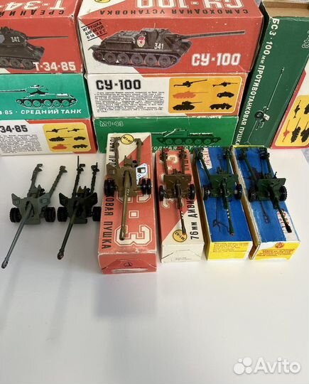 Советская пушка зис-3 бс-3 СССР