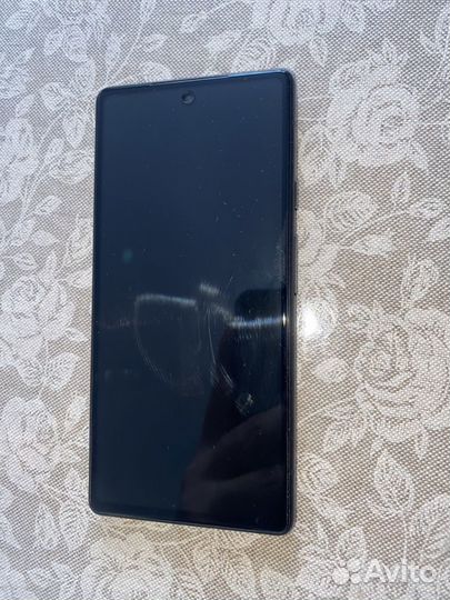 Google Pixel 6a, 6/128 ГБ