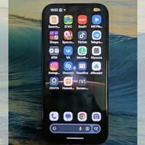 Google Pixel 8a, 8/128 ГБ, SIM + eSIM