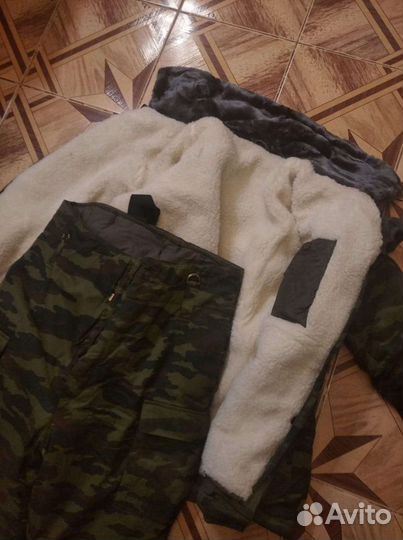 Военная форма