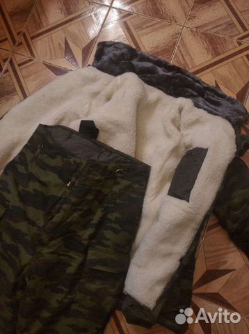 Военная форма