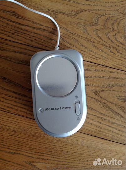 USB-нагреватель / охладитель для кружки