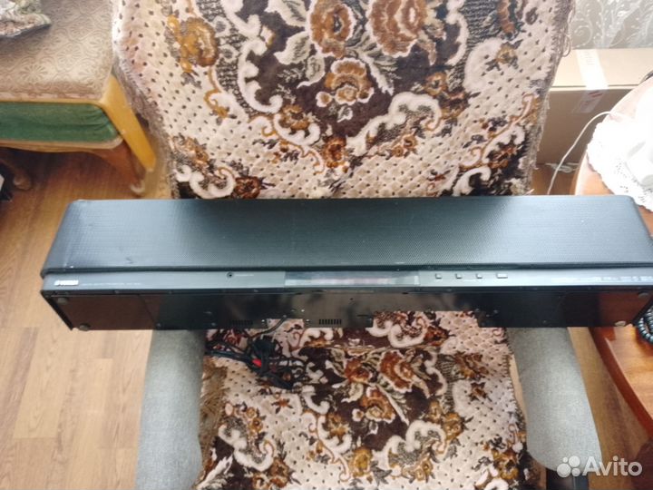 Саундбар yamaha ysp 900