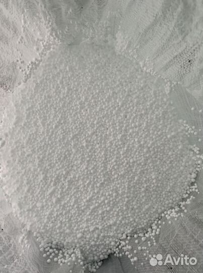 Наполнитель для кресла мешка (гранулы пенопласта)