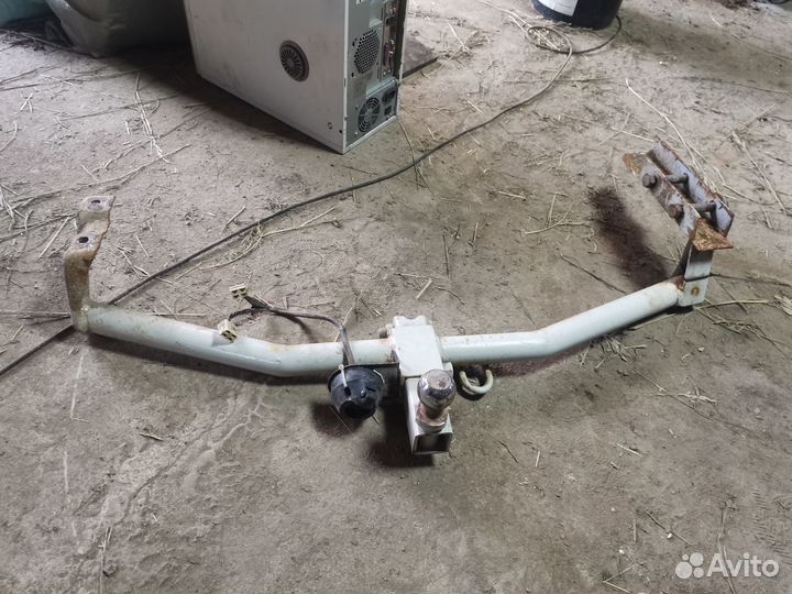 Продаётся фаркоп