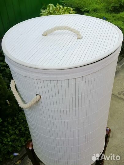 Корзина для белья