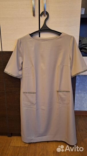 Платье женское emka