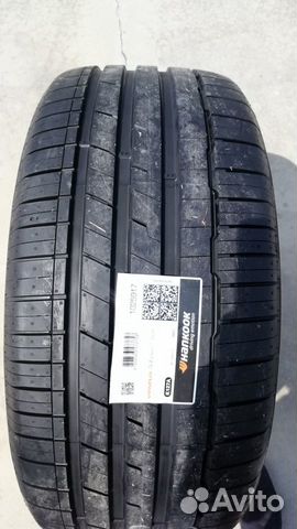 Hankook Ventus S1 Evo 3 K127 275/40 R22 107Y