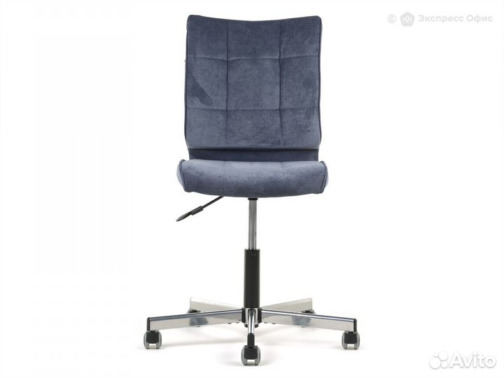 Кресло офисное Бюрократ CH-330M/LT-27