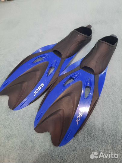 Ласты детские Joss 28-30