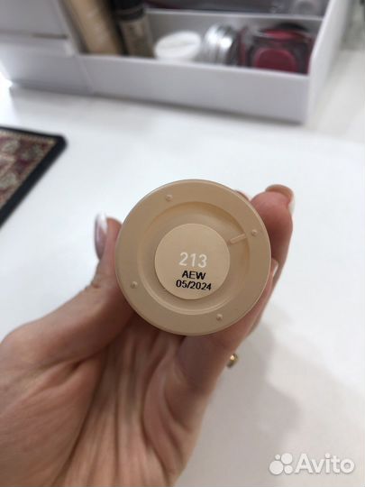 Крем тональный BME оттенок 213