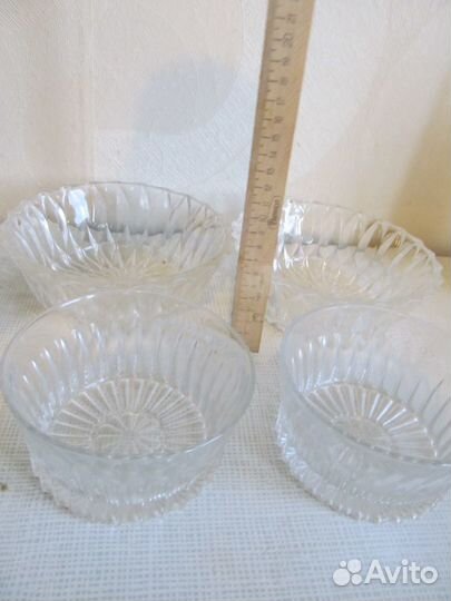 Салатники чайный сервиз селедочницы