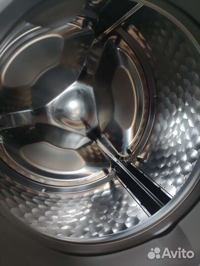 Стиральная машина miele 6кг