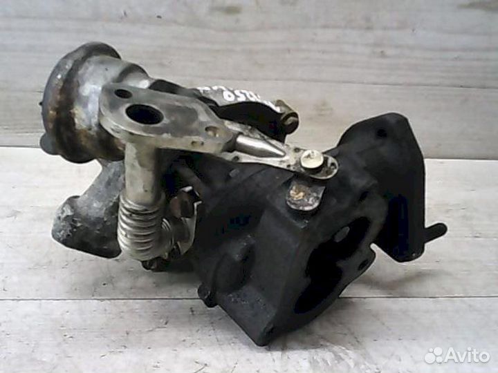 Турбина Opel Corsa D 54359710005