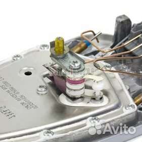 Ремонт утюгов И парогенераторов