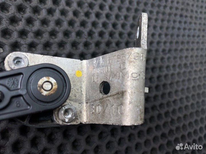 Датчик положения кузова задний правый Bmw 7-Series