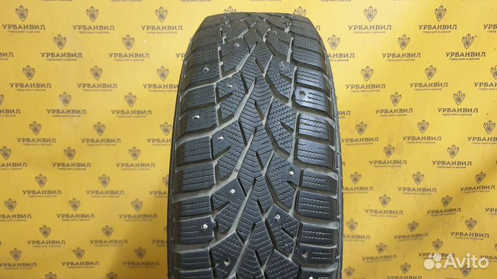 Gislaved NordFrost 100 185/65 R15 92T