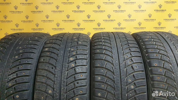 Gislaved Nord Frost 5 225/50 R17 98T