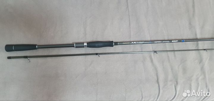 Graphiteleader Aspro gaps-862M