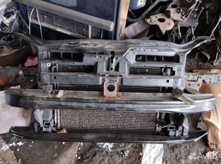 Телевизор фольксваген гольф-5