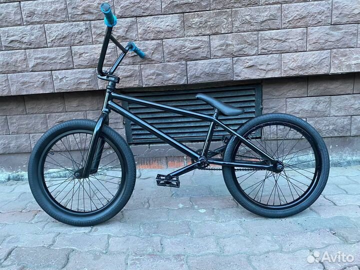 Велосипед bmx
