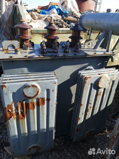 Трансформатор трт ар- (21M)