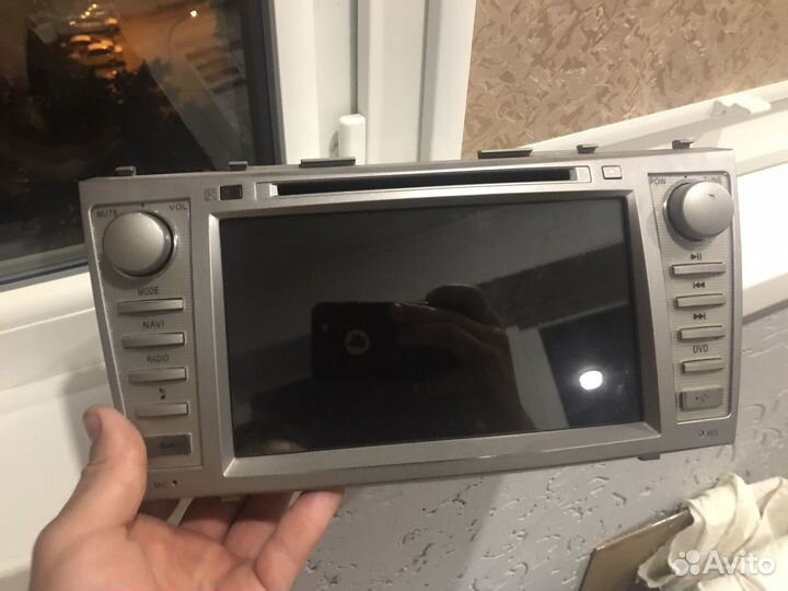 Магнитофон пионер 7450