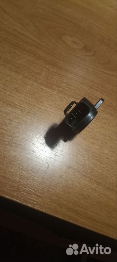 Датчик положения дроссельной заслонки