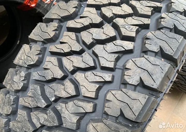 CST Sahara A/T II 265/75 R16