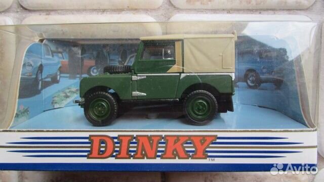 Модели 1/43 Land Rover Lexus Nissan Toyota Volvo